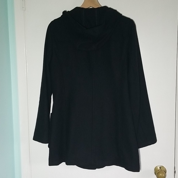 Wool jacket - Picture 3 of 5